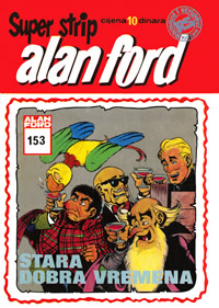 Alan Ford br.153